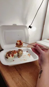 CeceliaJohnson 𝑰𝒇 𝒚𝒐𝒖 𝒇𝒆𝒆𝒅 𝒎𝒆 𝒕𝒉𝒊𝒔 𝒇𝒐𝒐𝒅 𝒐𝒇 𝒕𝒉𝒆 𝒈𝒐𝒅𝒔, You make me happy Pic 3