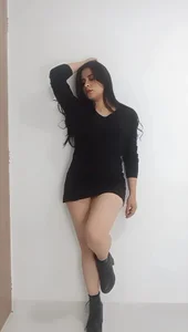 ValerieLove_ Casual Bilde