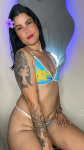 AishaAmin_ My body ready to get lost in your desire 😈🤤 사진 2