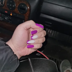 BubbleEmma My nails🥰😍 Pic 7