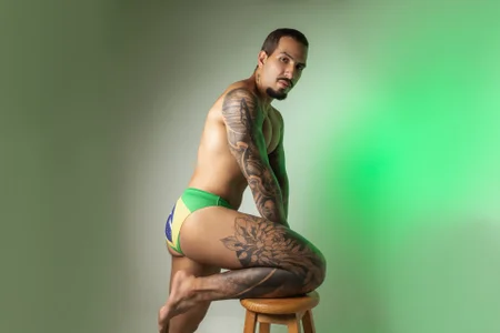 Zdjęcia Matt_Ferrer Brasil do meu coração:  2