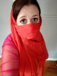 nadya_nextdoor Just a Lil Bit... ;) Εικόνα 3