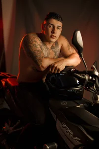 MassimoCo_ Moto!! Foto 3