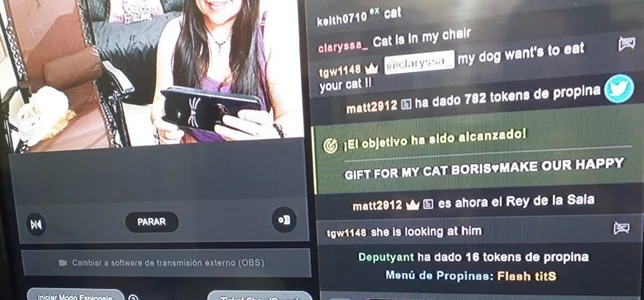 claryssa_ GIFTS FOR BORIS♥ 사진 4