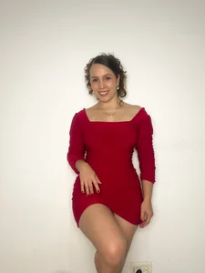 A Little Tease od Aitana_Sol  snímek