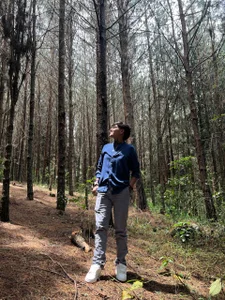 b3k_afrodict Connecting with nature Pic 5