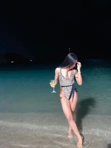 Beach day 💦🏝🌤💧🌊 de angelkyraasm Foto 2