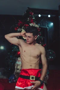 JuniorMorris_ Merry christmas ✨😈 Hình 4