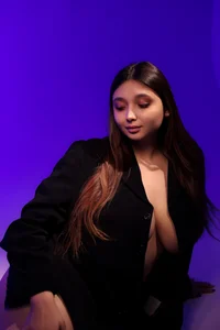 UdeleBarns Purpure Set Hình 6