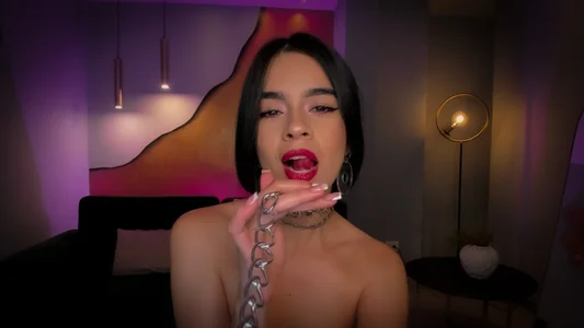 AlanaCraft ⛓CHAINS OF DESIRE⛓ Pic 3