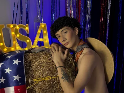 im_ethan_ Happy Day 4 Of July Billede 5