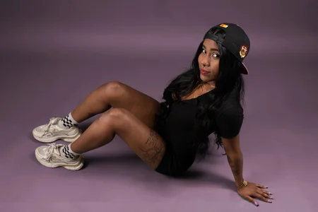 Abby_brown__ URBAN STYLE Pic