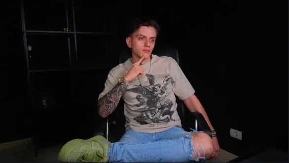 FelixStarkk 热门图片 4929