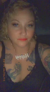 SexyZannaRose Public Pic 3