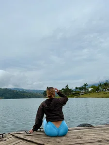 Lissa_monroe Public slika 3