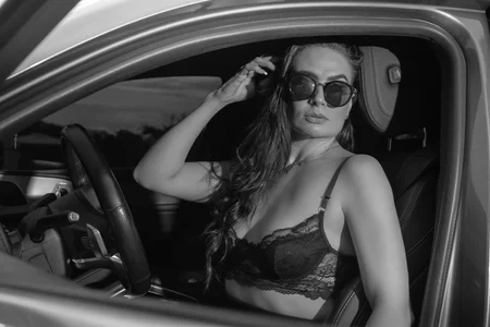 BridgetRodriguez Empower👠💎 Foto