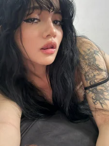 Darky_Doll Feeling sexy Pic 2
