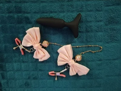 bigpussylipss my toys❤ Billede 5