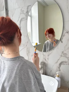 Loly_Cuttie Morning Pic 3