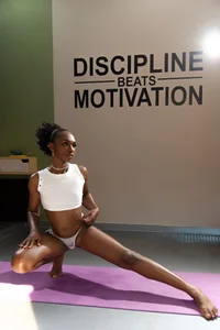 TRAINING DESIRE ❤️‍🔥🥵 od Agatha-Adams  2 snímek