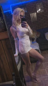 JazinzieX18 Tease 😜 Foto 3