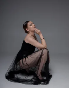 Glamor magazine de LessySmith  2 Imagens