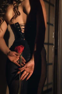 RebeccaHudson A date? 圖片 5