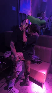 clydexxxbunny <3 Pic