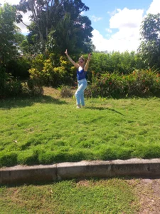 Chanelll_Taylorr_ A casual exit for a warm and wonderful place Foto 8