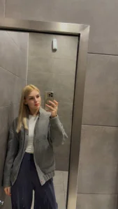 PatriciaaReed Public Εικόνα