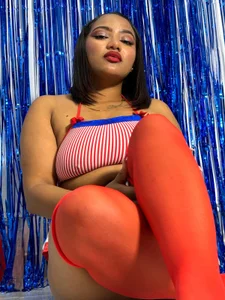 Lawrenhils Independence Day💓💙 Pic 9