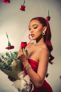 AmmyScottのFlowers for her 🌹の 7枚の写真