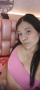 KEYRA-MILLER- kiss Pic 2