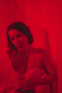 EveLibston red obsession 사진 6