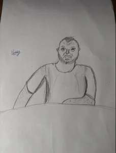 SwissDadbod FanArt Pic