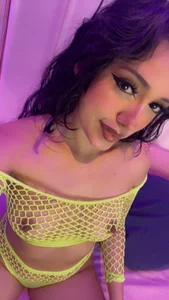 zarahfoster Bubblegum Mood 🍭 Foto 3