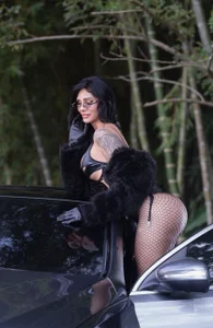 MeganFoxxi_ Your Girl 🩷 Hình 2