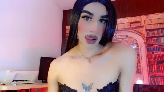 Michell_luxe BLACK EYES Kuva 4