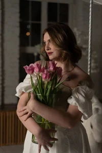 Eva1Ginger Public Pic 7