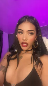 Giovanna_oliveira Cute face♥ Gambar 2