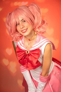 DahliaGreyRini | Sailor Moon 🌙图片 4