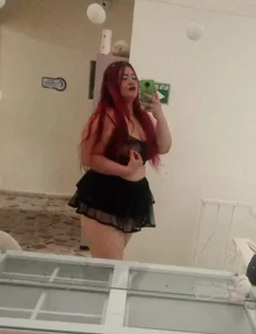 your redhead de Gingerr_Bliss  Imagens