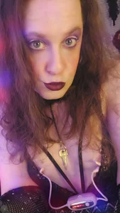 MxSissyCharlotte's XXX Nude Photo 2