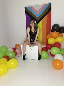 LGBT Pride od jade_heartt  snímek