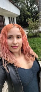 JhordanAndDanna my new look Pic 2