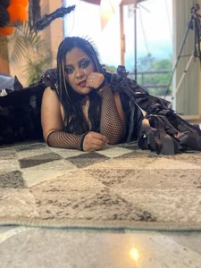 brendamaz Halowen Pic