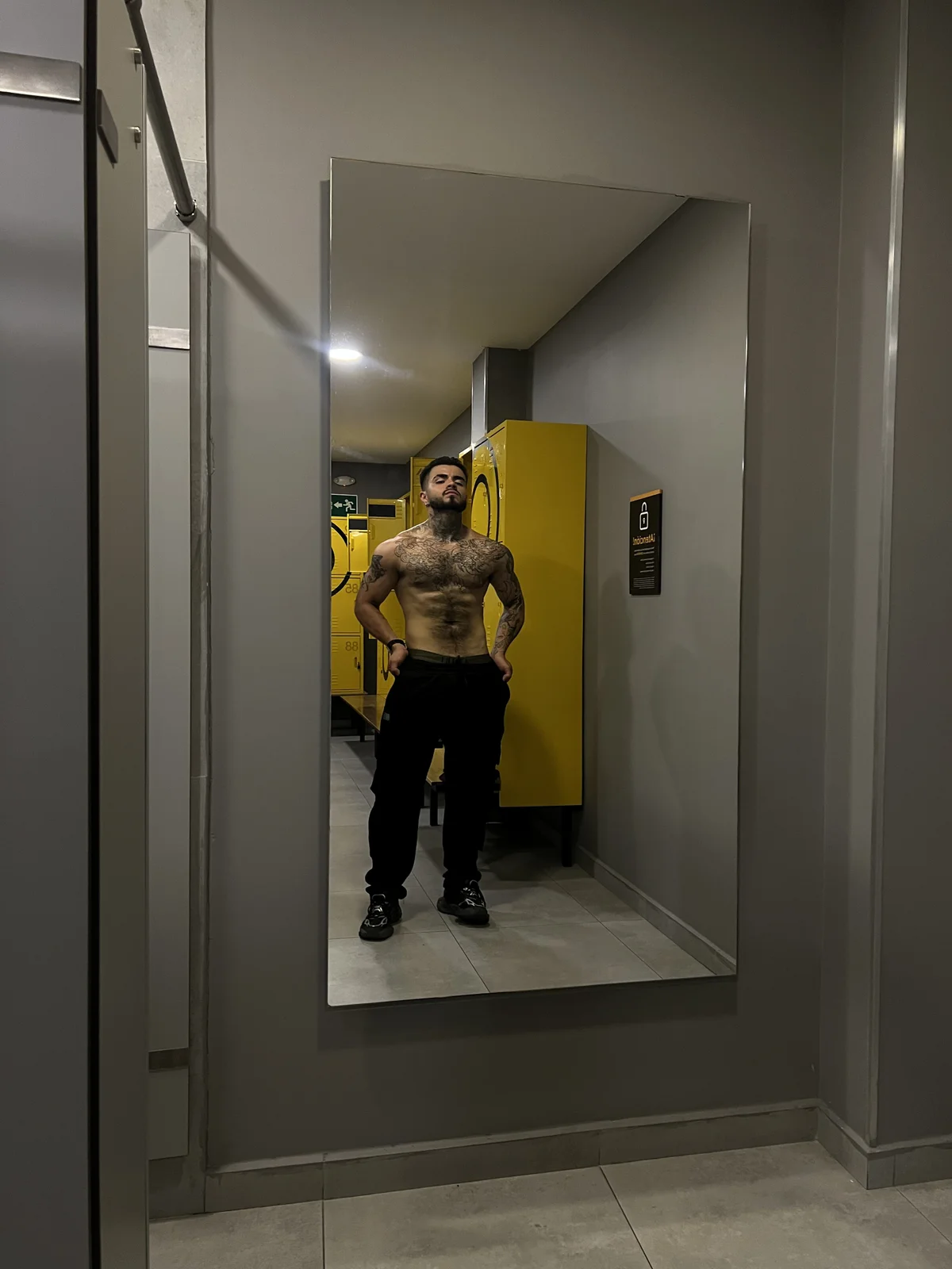 Benjii_Carter1 Trending Plaatje 5738