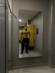 Sexy de Benjii_Carter1 Foto