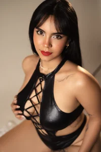 sophieblake69 Me in sexy black ! Immagine  3