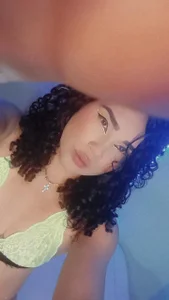 SophieeSweet "Touch Me with Your Eyes" Pic 3